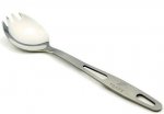 Titanium Spork