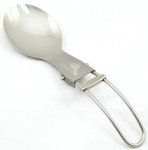 TOAKS Titanium Folding Spork