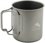 TOAKS Titanium Cup