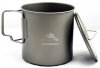 TOAKS Titanium Pot (ultralight ...