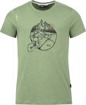 Chillaz Homo Mons Velo T-Shirt