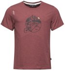 dark red