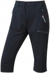 Montane Womens Dyno Stretch Capri Pants