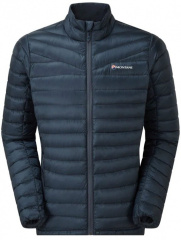 Featherlite Down Micro Jacket