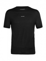 Mens ZoneKnit SS Tee