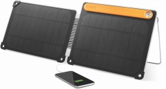 Solarpanel 10+ (3200 mAh Battery)