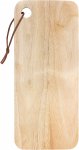 Oeyo Hiking Wooden Chopping Board