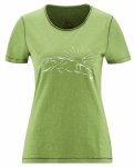 Red Chili Womens Satori T-Shirt