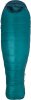 malachite/deep teal