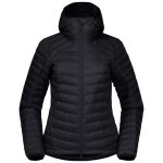 Bergans Roros Down Light Womens Jacket w Hood