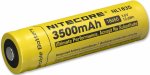 Nitecore Akku 18650 3500 mAH