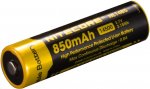 Nitecore Akku 14500 850 mAh