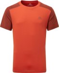 Mountain Equipment Headpoint Block Tee Men