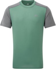 Headpoint Block Tee Men