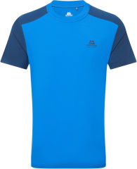 Headpoint Block Tee Men