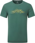 Mountain Equipment Groundup Tee