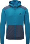 Mountain Equipment Oracool Hooded Mens Jacket