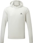 Mountain Equipment Glace Hooded Mens Top