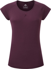 Equinox Womens Tee