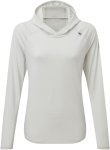 Mountain Equipment Glace Womens Hooded Top