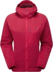 Aerotherm Womens Jacket