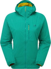 Aerotherm Womens Jacket