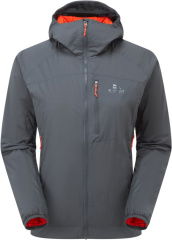 Aerotherm Womens Jacket