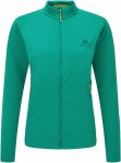 Trembler Womens Jacket