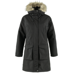 Nuuk Lite Parka W