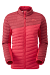 Particle Womens Jacket