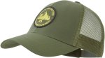 Roundel Cap