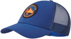 Roundel Cap