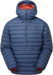 Mountain Equipment Earthrise Hooded Pullover