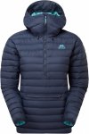 Mountain Equipment Earthrise Hooded Womens Pullover