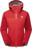imperial red/crimson