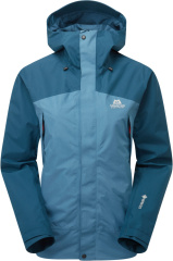 Nanda Devi Womens Jacket