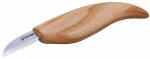 BeaverCraft Schnitzmesser Bench Knife