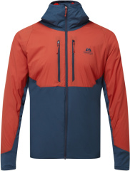 Switch Pro Hooded Jacket Men