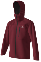 Pallas Men Warm X-Stretch Jacket