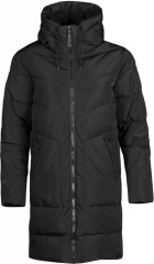 Linjat Women Puffer Parka