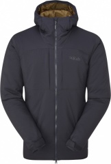 Xenair Alpine Jacket