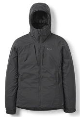 Xenair Alpine Jacket Women