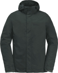 Bergland 3in1 Jacket