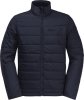 Innenjacke / Inner jacket "Night Blue"