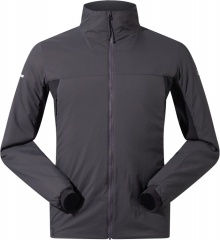 Mtn Guide MW Hybrid Jacket