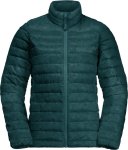 Jack Wolfskin Pilvi Down Jacket Women