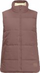 Jack Wolfskin White Frost Vest Women