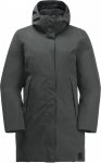 Jack Wolfskin Salier Coat Women