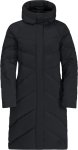 Jack Wolfskin Marienplatz Coat Women