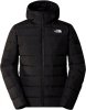 TNF black-NPF